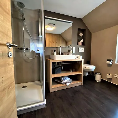 Naturboutique Hotel Rauszeit 4*